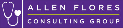 Allen Flores Consulting Group Logo