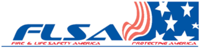FLSA logo