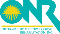 ONRinc logo