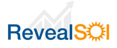 RevealSol Logo
