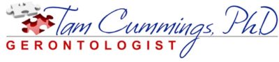 Tam Cummings Logo