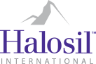 Halosil International Logo