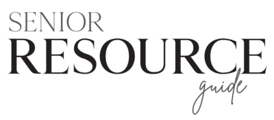 Senior Resource Guide Logo