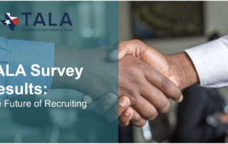 TALA Survey Results