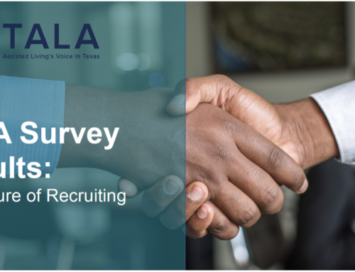 TALA Survey Results: The Future Of Recruiting