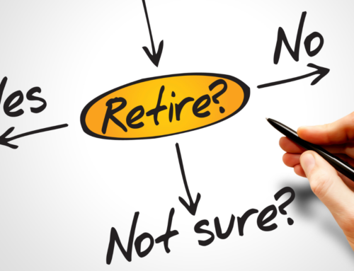 Early Retirement Impacts On The Labor Pool