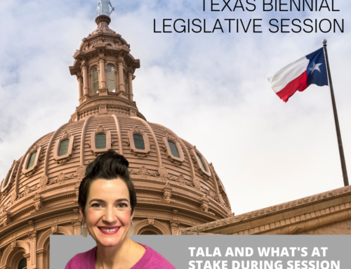 What’s at Stake for Assisted Living in the 2022 Texas Legislative Session
