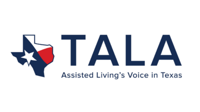 Texas Assisted Living Association Logo