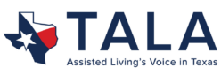 Texas Assisted Living Association Logo