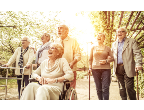 Long Term Care Costs and Why Assisted Living Still Cost-Efficient Option