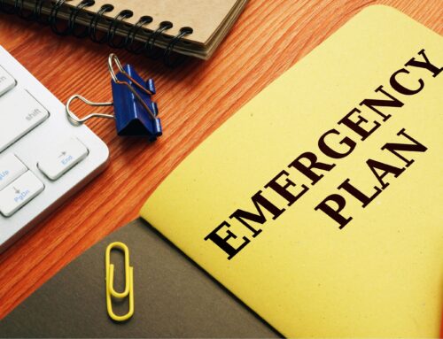 Emergency Preparation and TALA Member Benefits