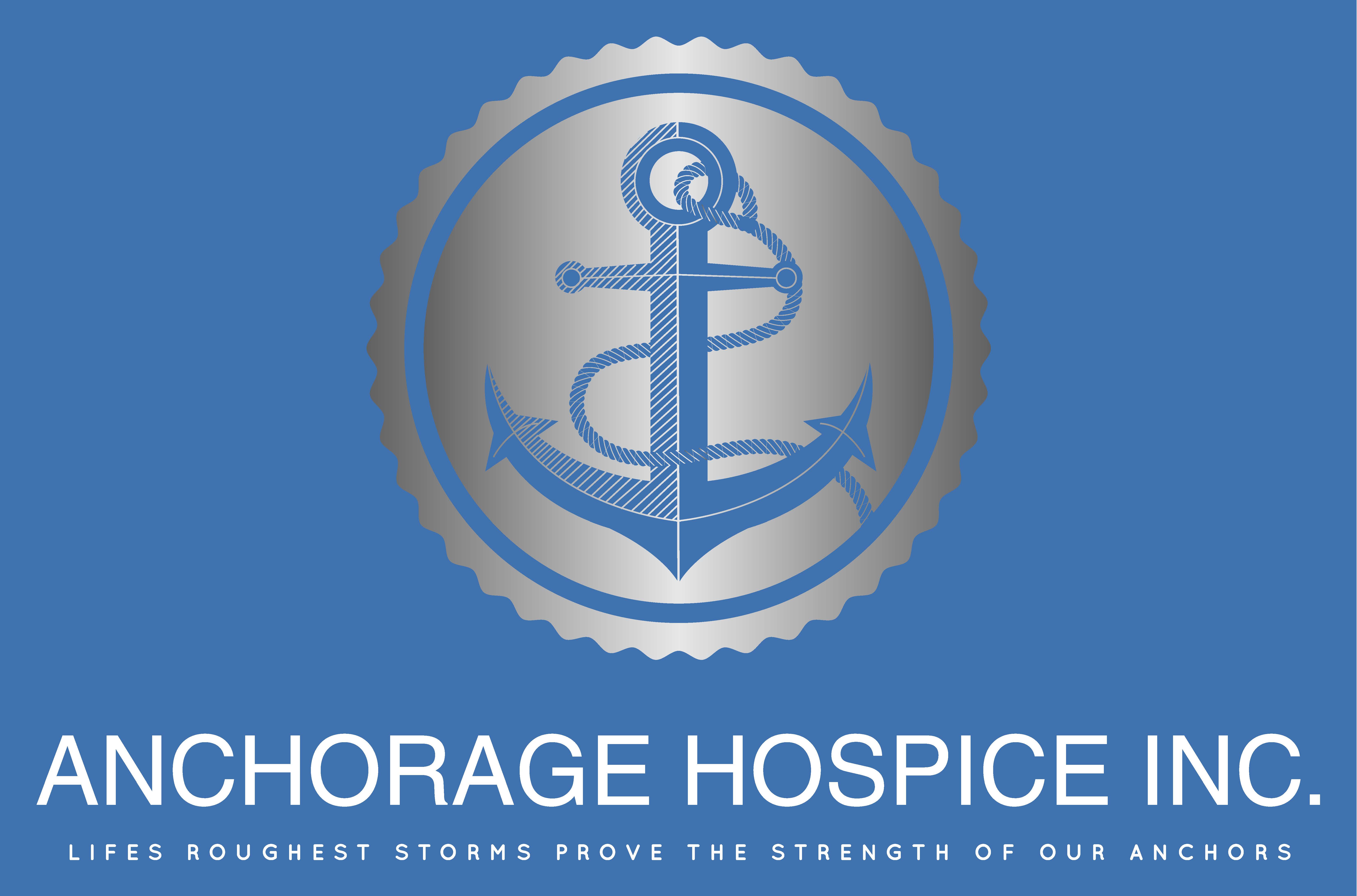 Anchorahe Hospice Logo – Texas Assisted Living Association