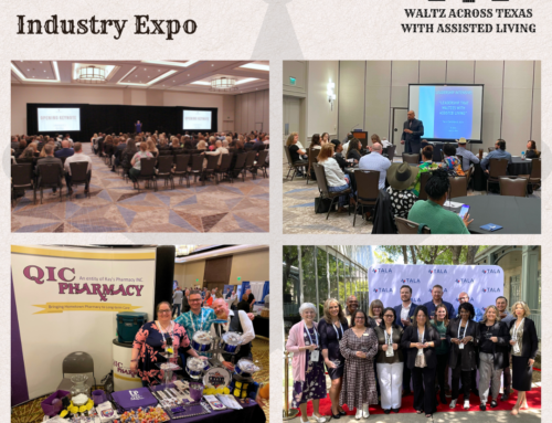 Highlights from 2024 Annual TALA Conference and Industry Expo